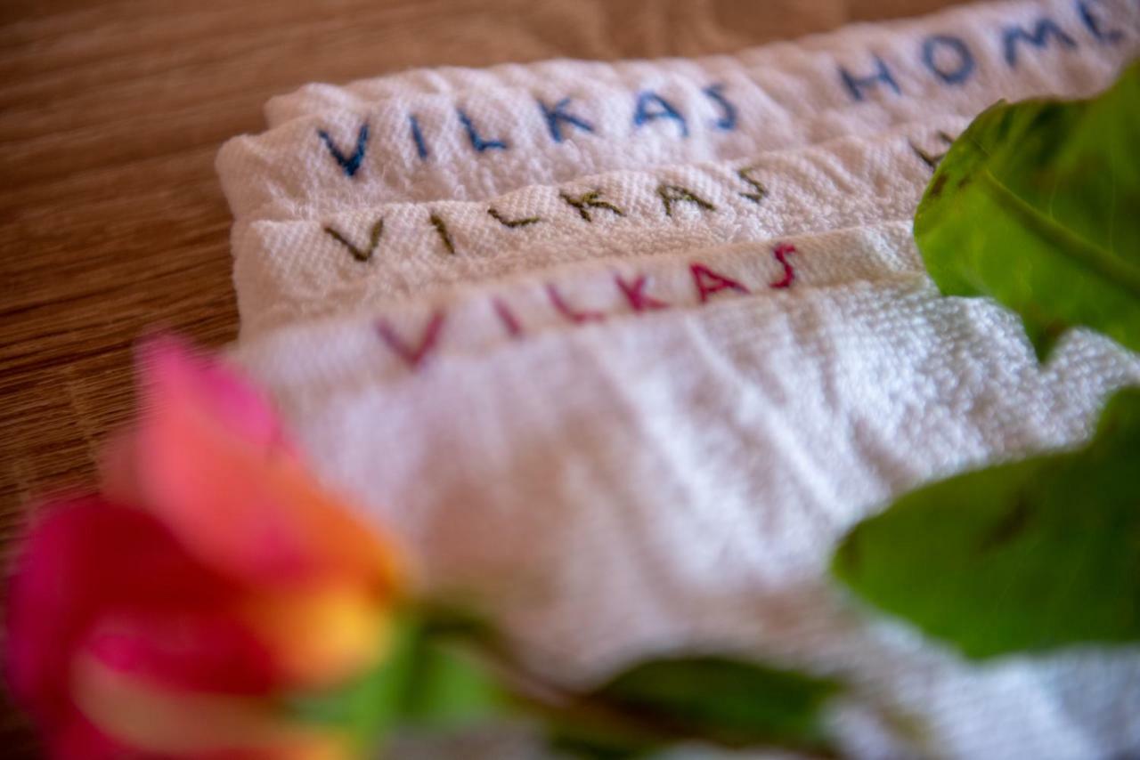 Vilkas Home Topolia Exterior photo
