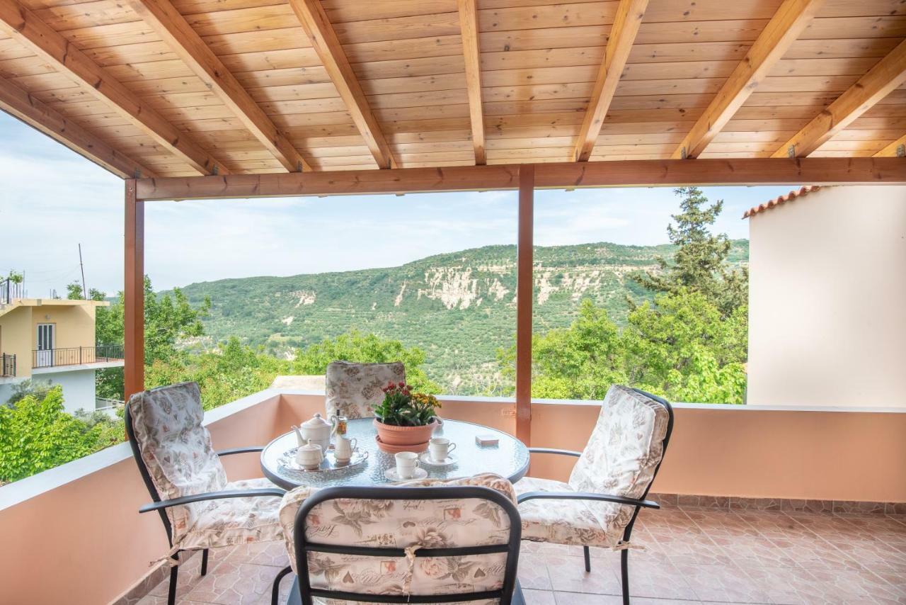 Vilkas Home Topolia Exterior photo